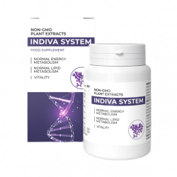 Indiva System Low Price (RO)