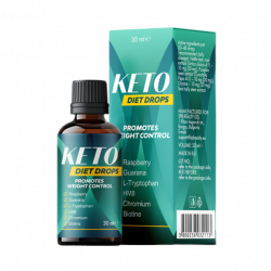 Keto Diet Drops (CH)