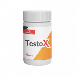 TestoX (RS)