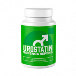 Urostatin Low Price (RO)