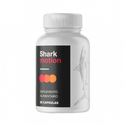 Shark Motion (CL)