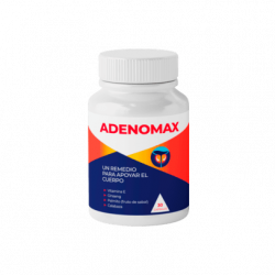 Adenomax Low Price (CO)