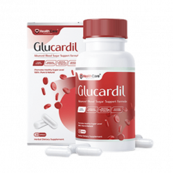 Glucardil (TN)