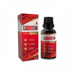 Cardiostim Low Price (CO)