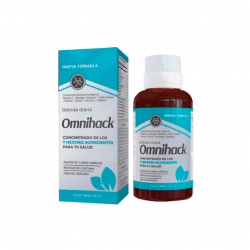 Omnihack Low Price (CO)