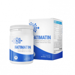 Fatimatin (TR)