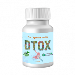 Dtox Low Price (MY)