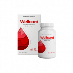 Wellcard (HN)