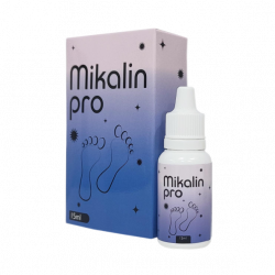 Mikalin Pro (AZ)