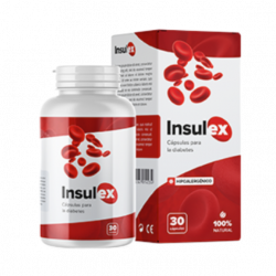 Insulex Low Price (MX)