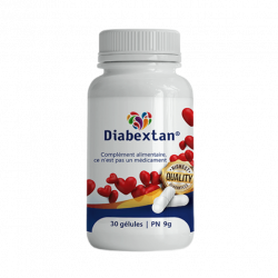 Diabextan (CI)