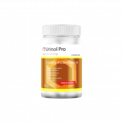 Urinol Pro Low Price (PL)