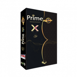 Prime X Prostatitis (BG)