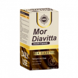 Mor Diavitta (BH)