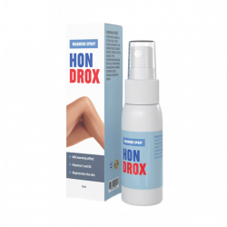 Hondrox (RO)