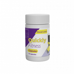 Quickly Fitness (RS)