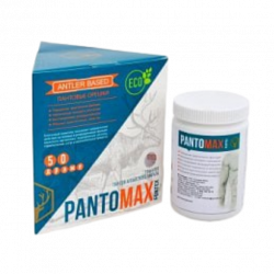 Pantomax Fortex (AM)