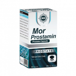 Mor Prostamin (LY)