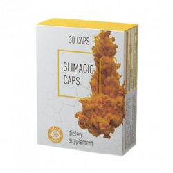 Slimagic Caps (GE)