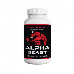 Alpha Beast Low Price (IT)