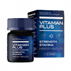 Vitaman Plus (GH)