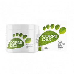 Cormidex Cream (MD)