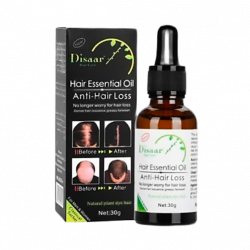 Hair Growth Oil (QA)