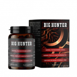 Big Hunter (HU)