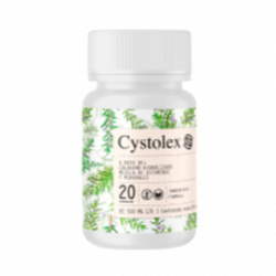 Cystolex Low Price (MX)