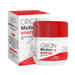 Motion Energy (KE)