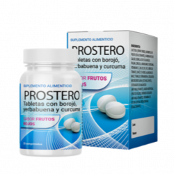 ProstEro Low Price (CO)