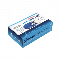 Xenoprost Active (IN)