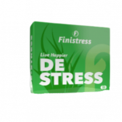 Finistress Destress (GR)