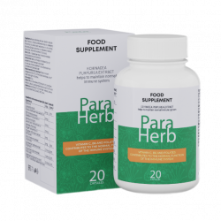 Para Herb (CO)