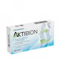 Aktibion Free (RO)