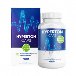 Hyperton Caps Low Price (GE)