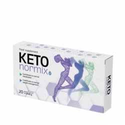 Keto Normix Low Price (RO)