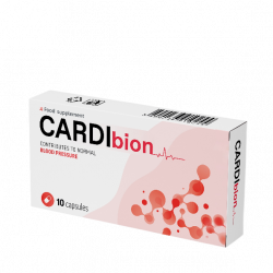 Cardibion Free (RO)