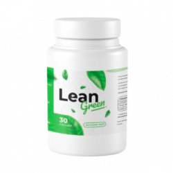 Lean Green Free (PL)