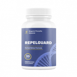 Repelguard (CI)