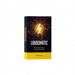 Libidomatic Low Price (GE)