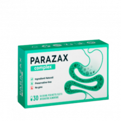 Parazax Complex (PT)