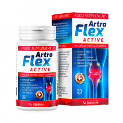 Artroflex Active (AT)