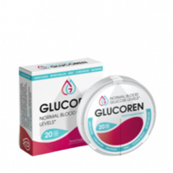 Glucoren (HU)