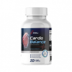 Cardio Balance (TN)