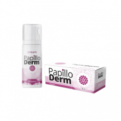 Papillo Derm Cream (AT)