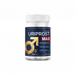 Uriprost Max Low Price (PL)