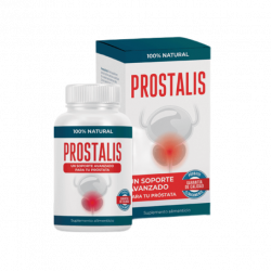 Prostalis Low Price (RO)