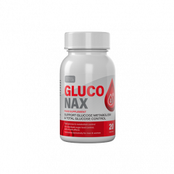 Gluconax (CL)