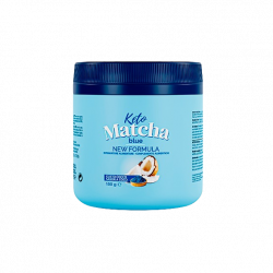 Keto Matcha Blue (SI)